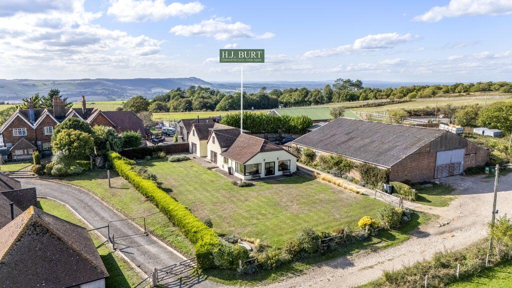 Main image of property: SOUTH DOWNS NATIONAL PARK, Shoreham-By-Sea