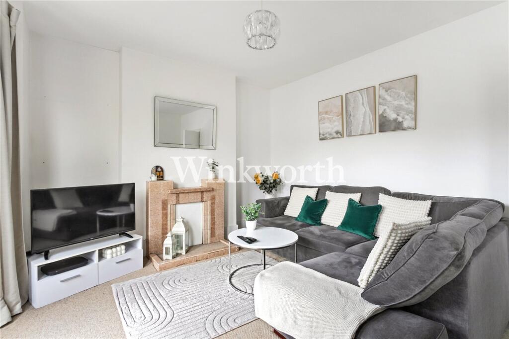 Main image of property: Eastern Road, London, N22