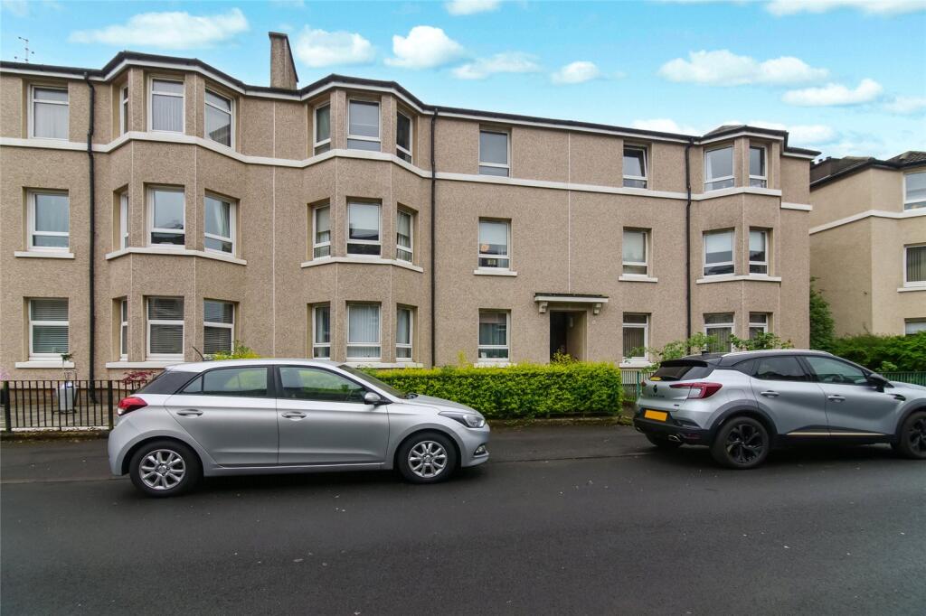 Main image of property: Salen Street, Glasgow, Glasgow City, G52