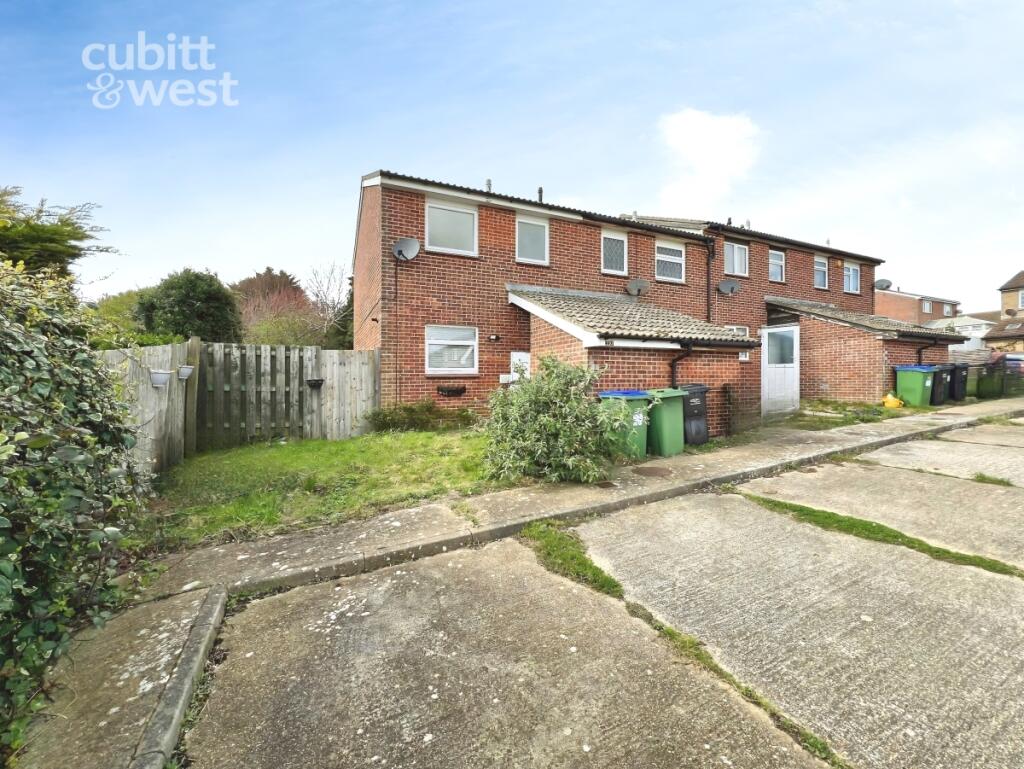 Main image of property: Foxhill, Peacehaven, BN10