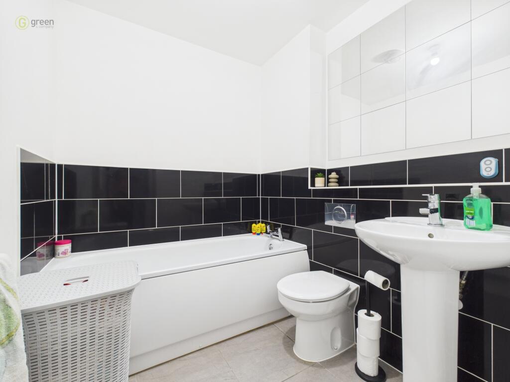 Additional image 10 of Orchid Close, Chelmsley Wood, B37