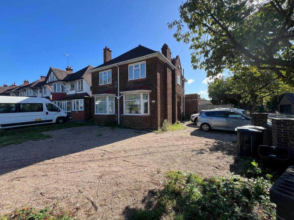 Additional image 7 of Coleshill Road, Birmingham, B36