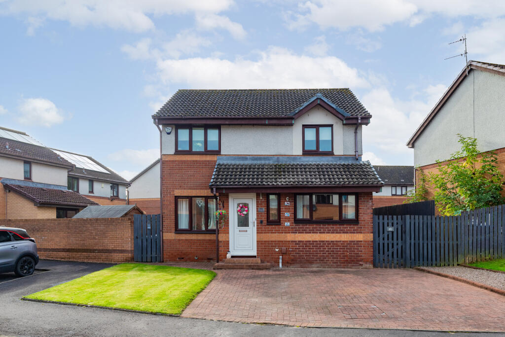 Main image of property: Amochrie Glen, Paisley