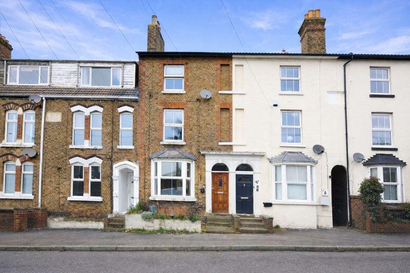 Main image of property: Randall Street, Maidstone