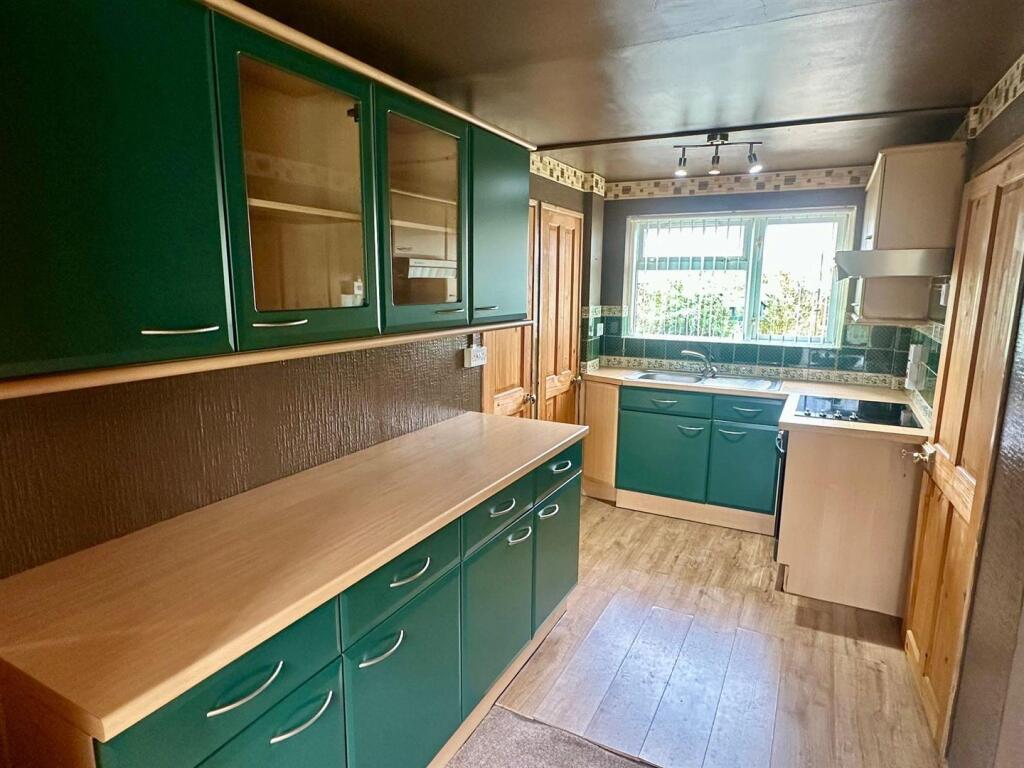 House in Weobley, Herefordshire - View 3
