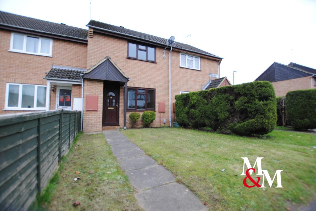 Main image of property: SOUTH STREET