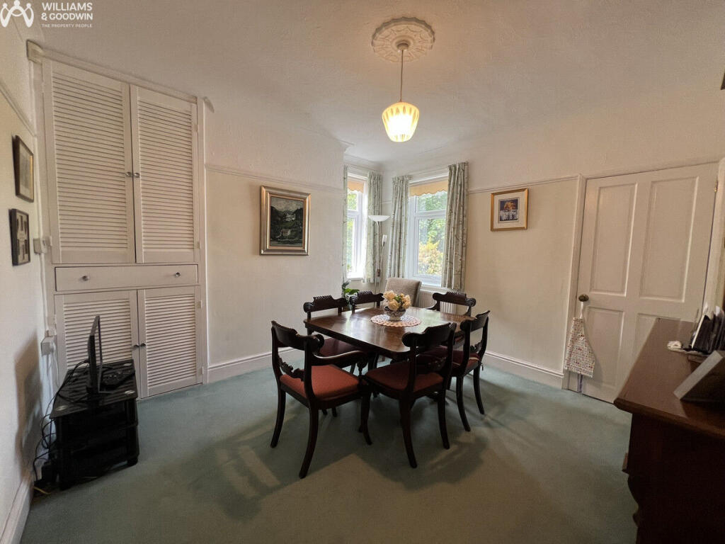 Clai Road, Llangefni, Anglesey, LL77 - View 4