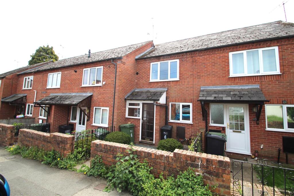 Main image of property: Beech Terrace, Leominster