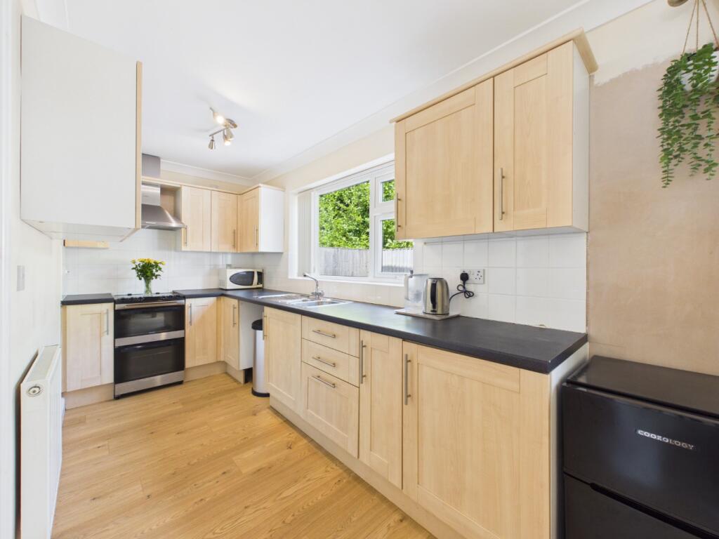 Woodland Street, Shotton, Deeside, CH5 1HW photo 4