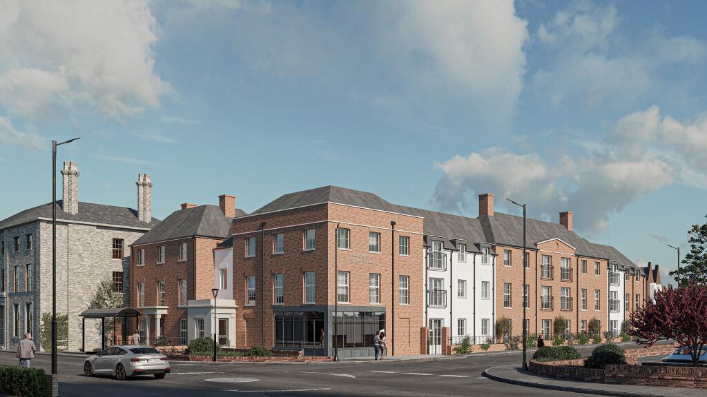 Main image of property: Baldock Street,
Royston,
SG84BA