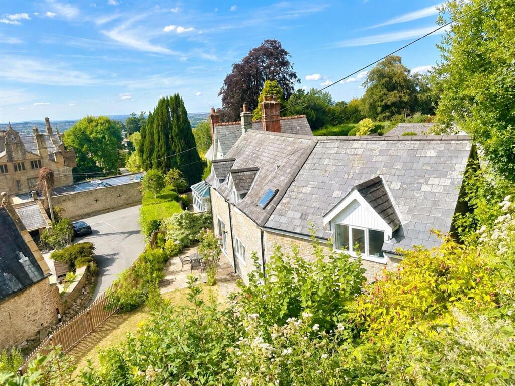 Main image of property: Chedington, Beaminster, Dorset