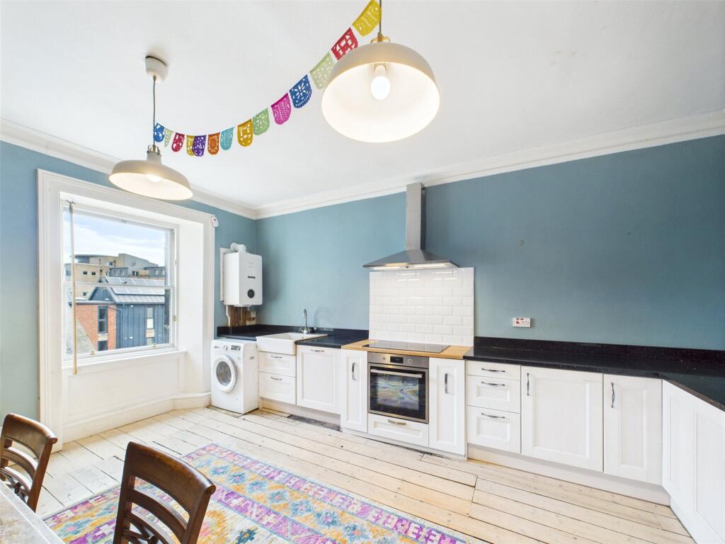 Main image of property: Bernard Street, Edinburgh, Midlothian, EH6