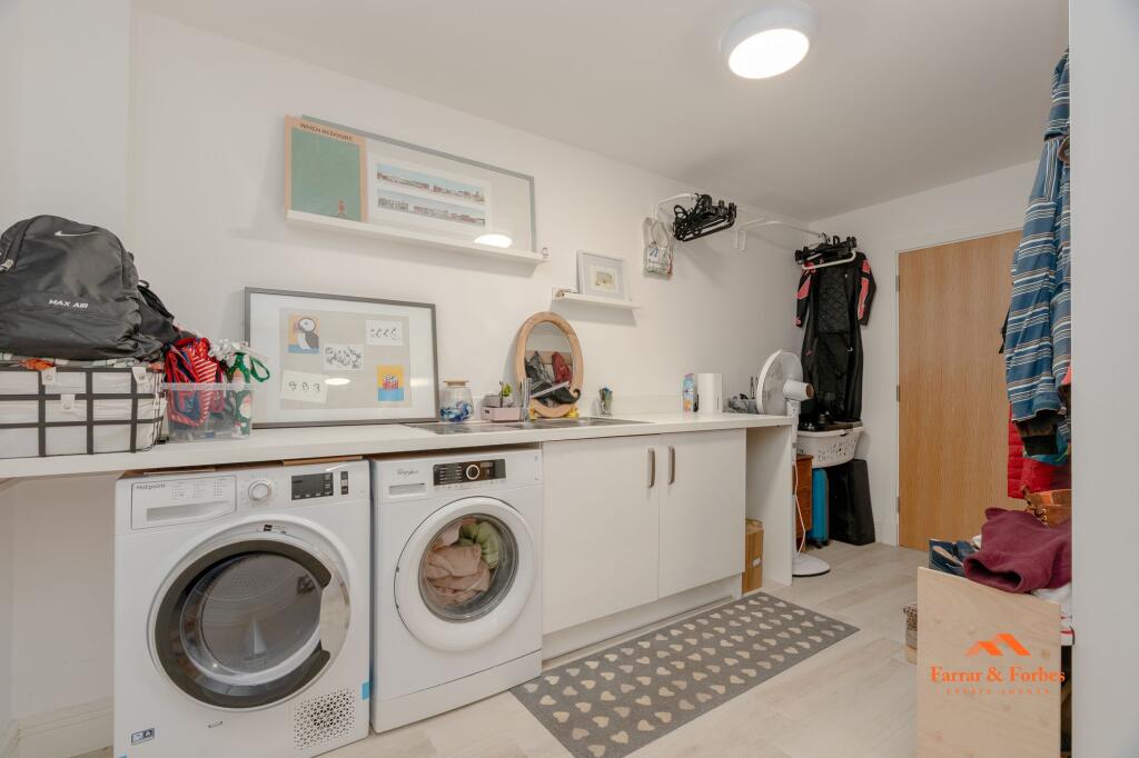 Additional image 17 of Carry Field, Colne, BB8