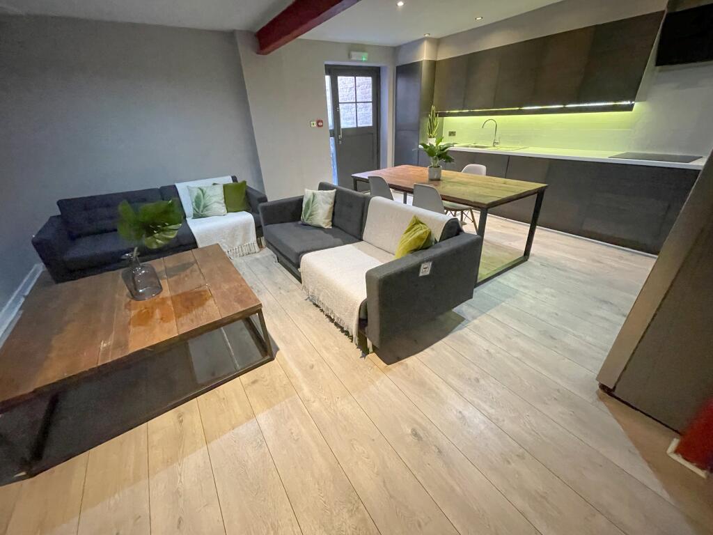 House in Liverpool - View 3