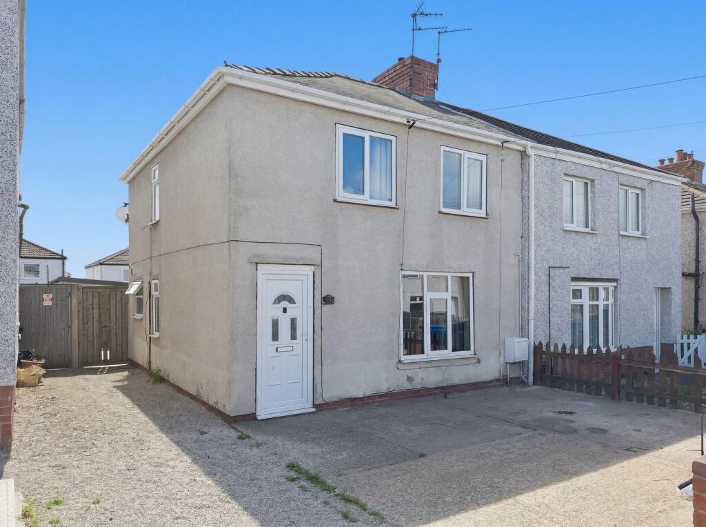 Main image of property: Airstone Road, Askern, DN6