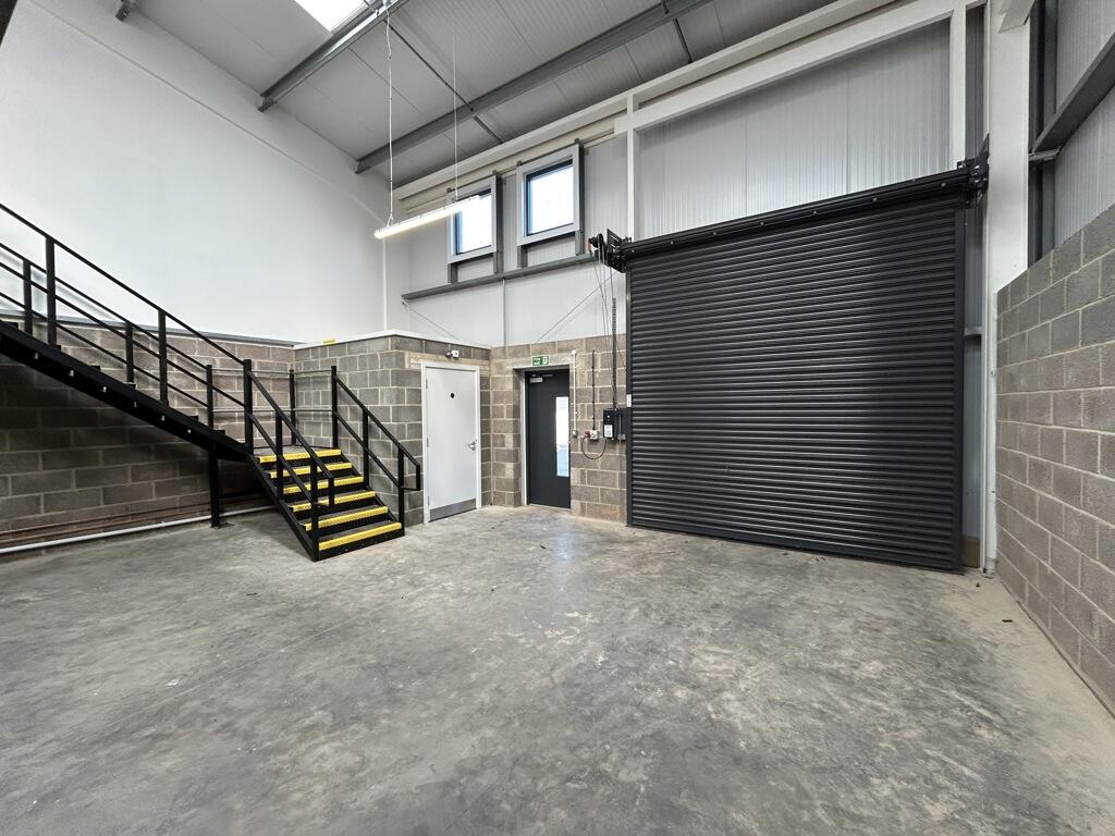 Additional image 16 of Block B & C, Artillery 88, Lufton Trading Estate, George Smith Way, Lufton, Yeovil, Somerset, BA22 8QR