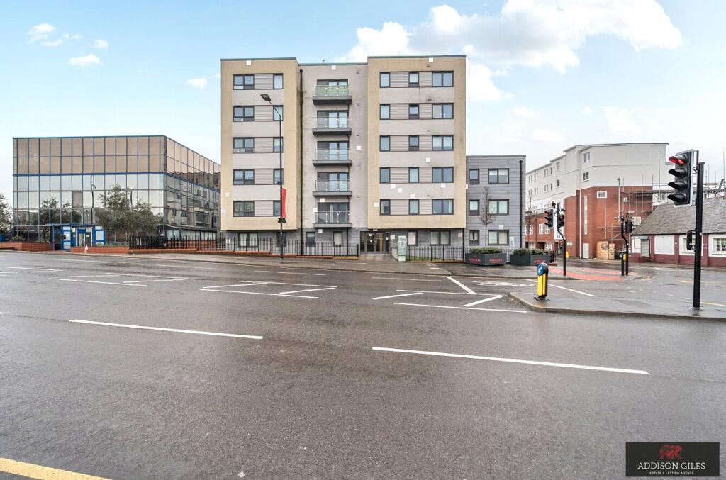 Main image of property: Stoke Road, Slough, Berkshire, SL2