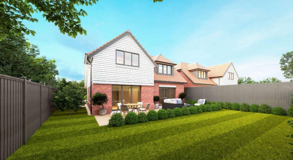 Loose Road, Maidstone - View 4