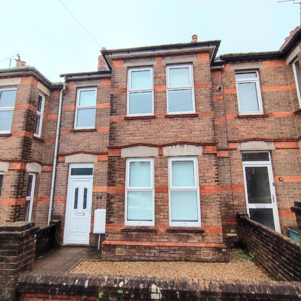 Main image of property: Damers Road, DORCHESTER