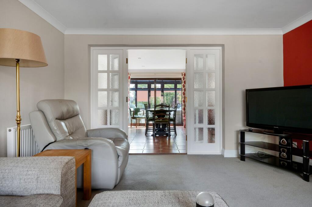 House in Oakham - View 4
