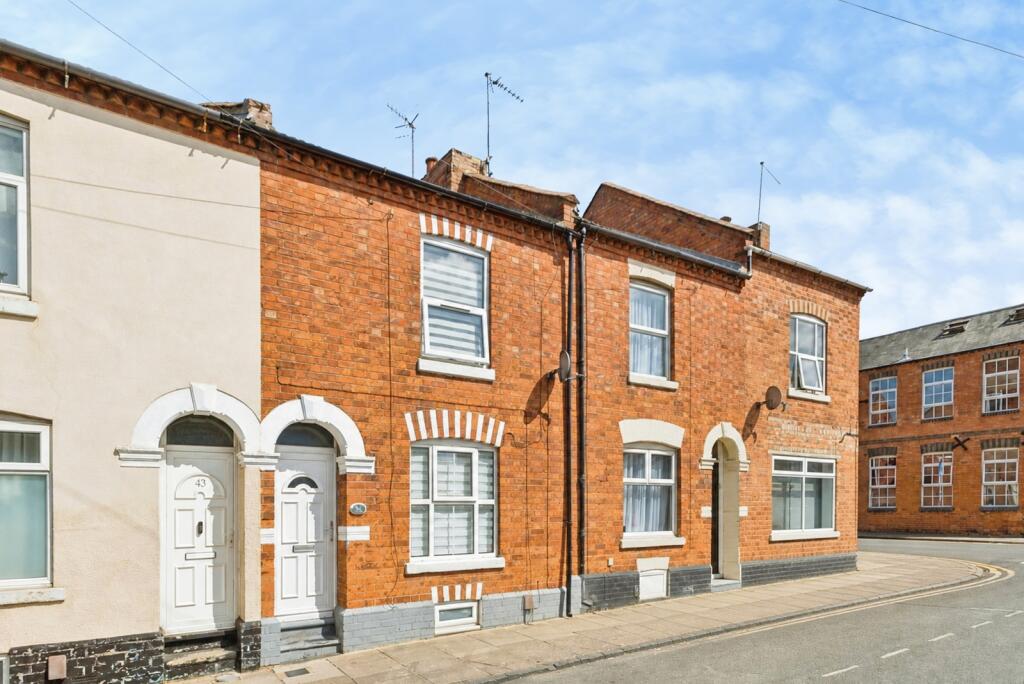 Main image of property: Robert Street, Northampton, Northamptonshire, NN1