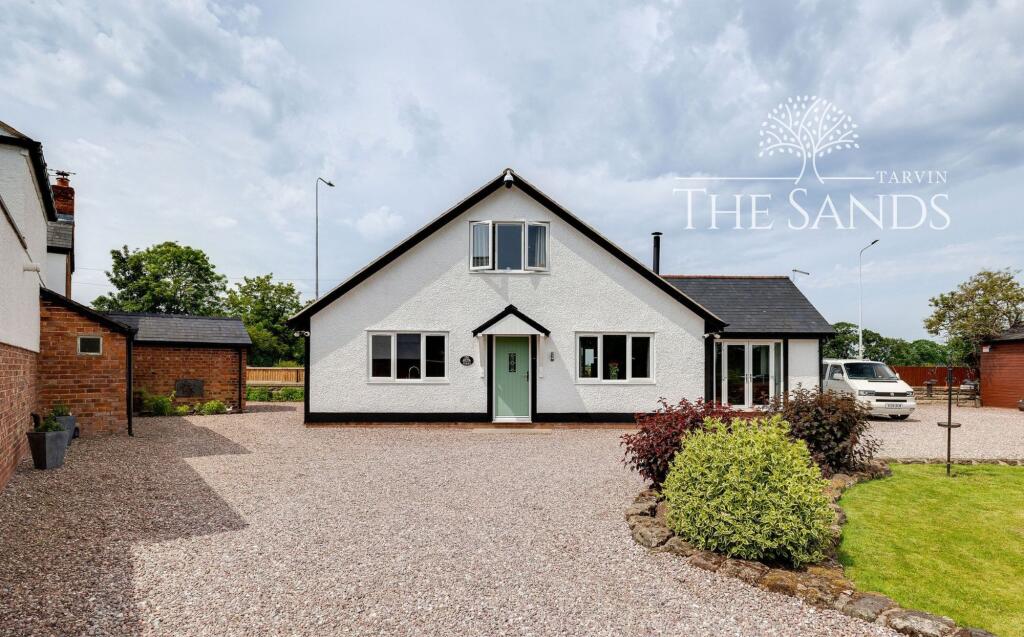 Main image of property: Shay Lane, Tarvin, CH3