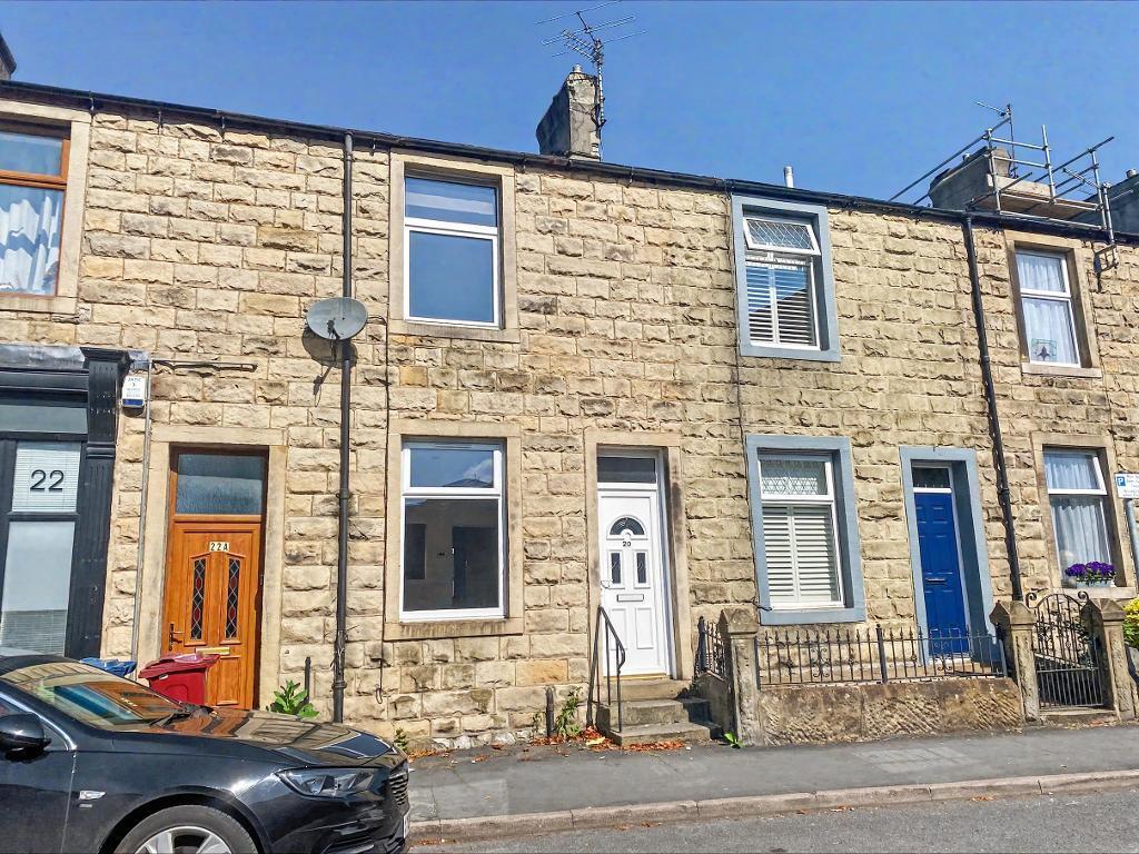 Main image of property: Woone Lane, Clitheroe, Lancashire, BB7 1BG