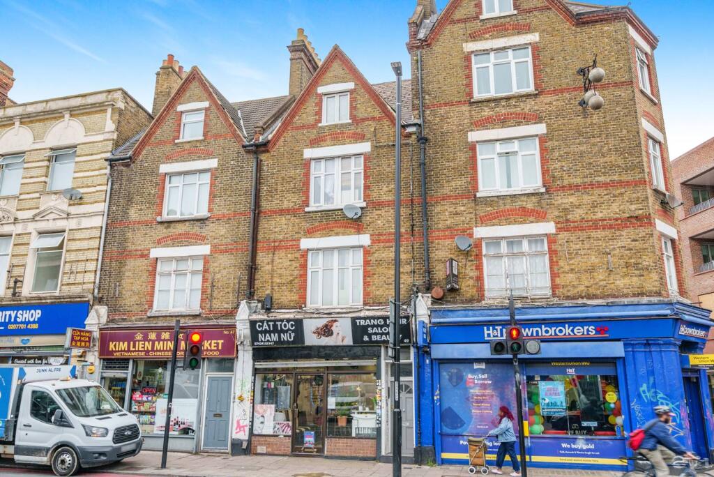 Main image of property: Peckham High Street, Peckham, London, SE15