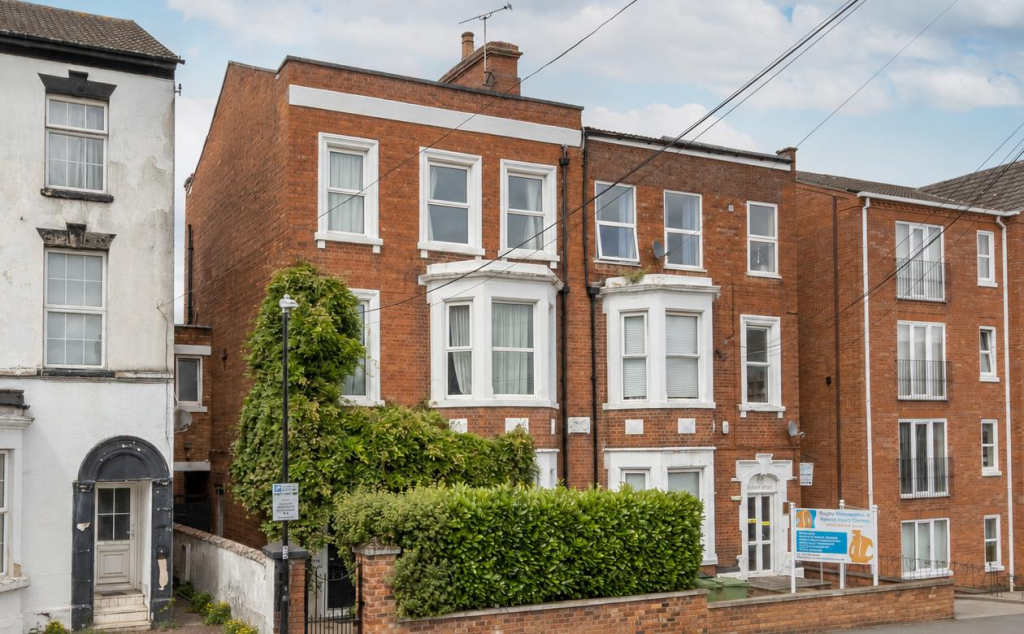 Main image of property: Albert Street, Rugby, CV21