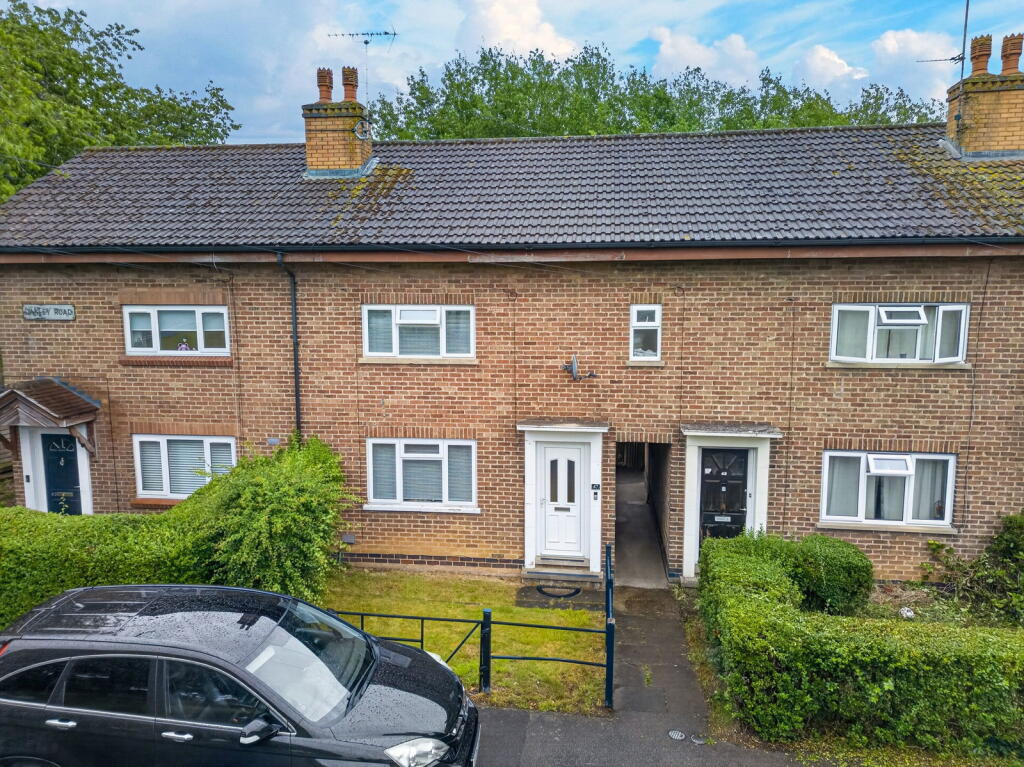 Main image of property: Oakley Road, Corby, Northamptonshire, NN18 9NH