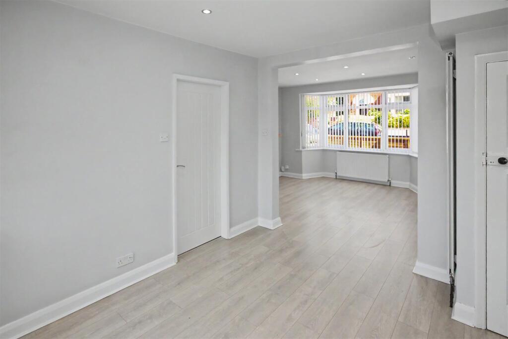 House in Nottingham, Stapleford - View 5
