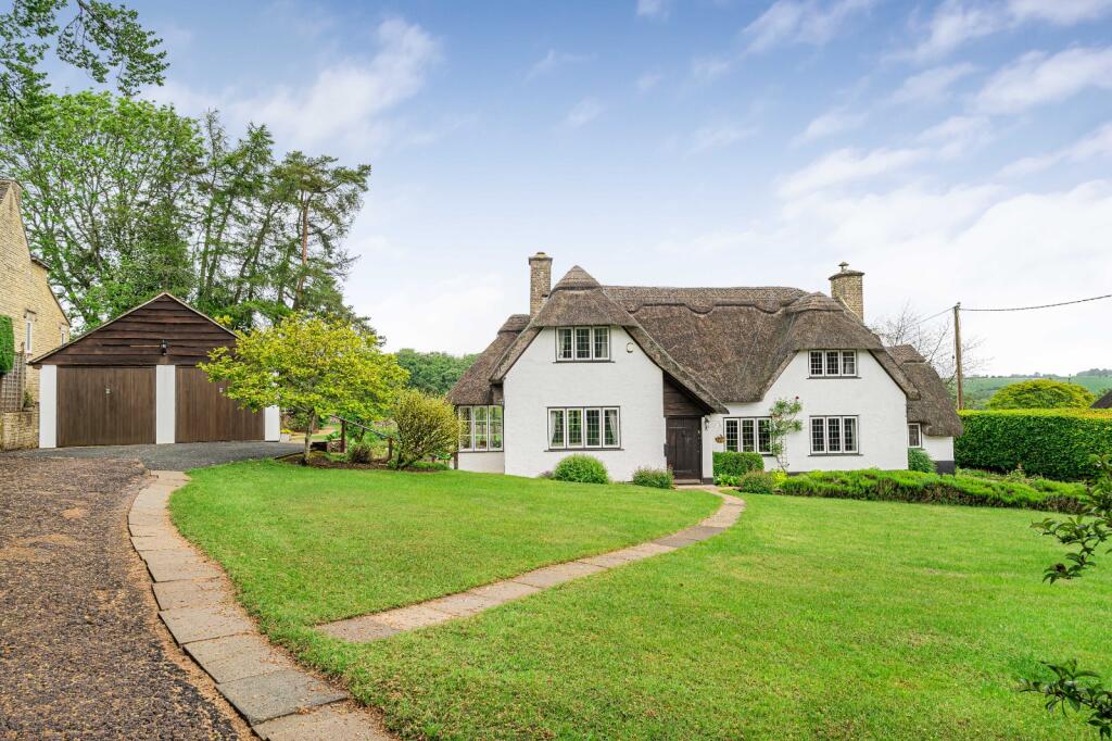 Main image of property: Perrotts Brook, Cirencester, Gloucestershire, GL7