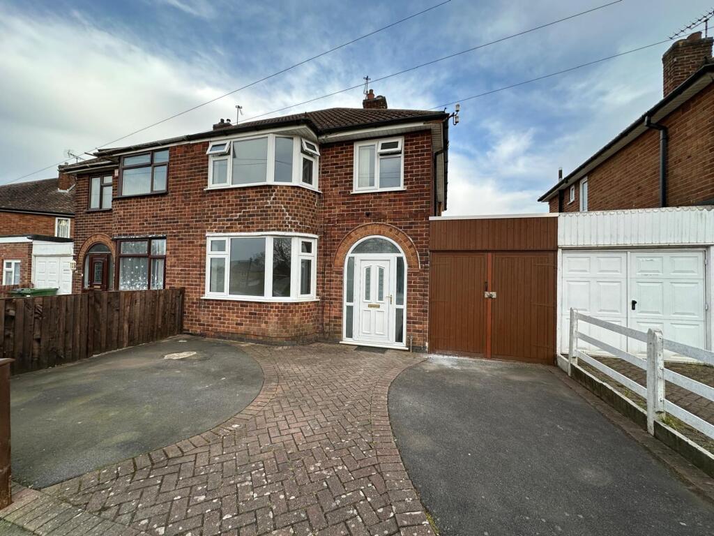 Main image of property: Kingsway, Leicester, LE3