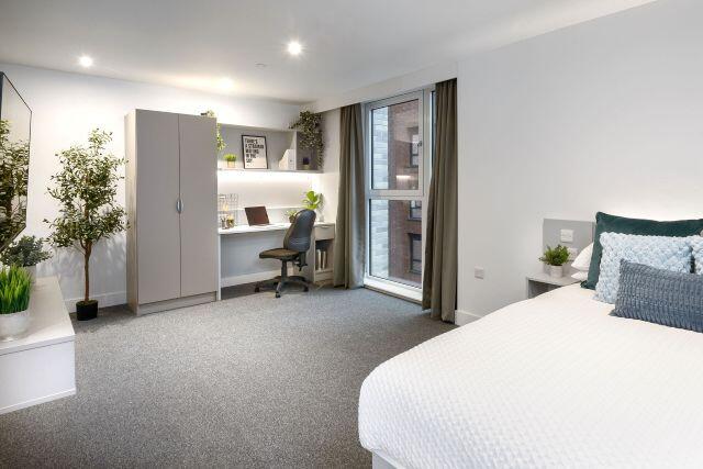 Studio apartment for rent