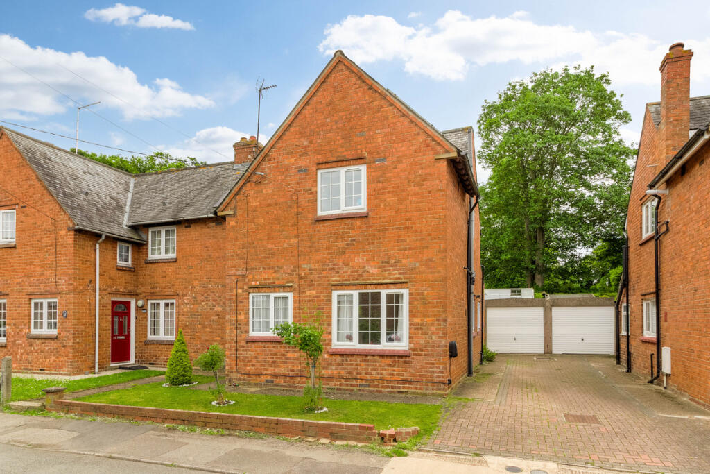 The Leys, Northampton, NN7, Northampton