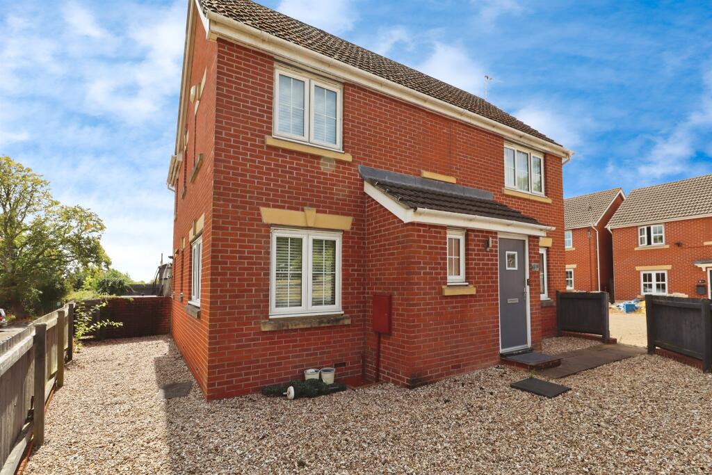 Main image of property: Willowbrook Gardens, St. Mellons, Cardiff