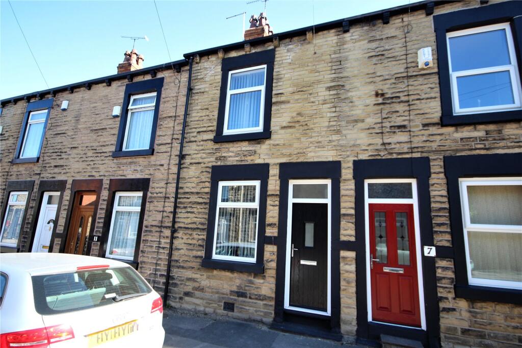 Main image of property: Meadow Street, Barnsley, S71