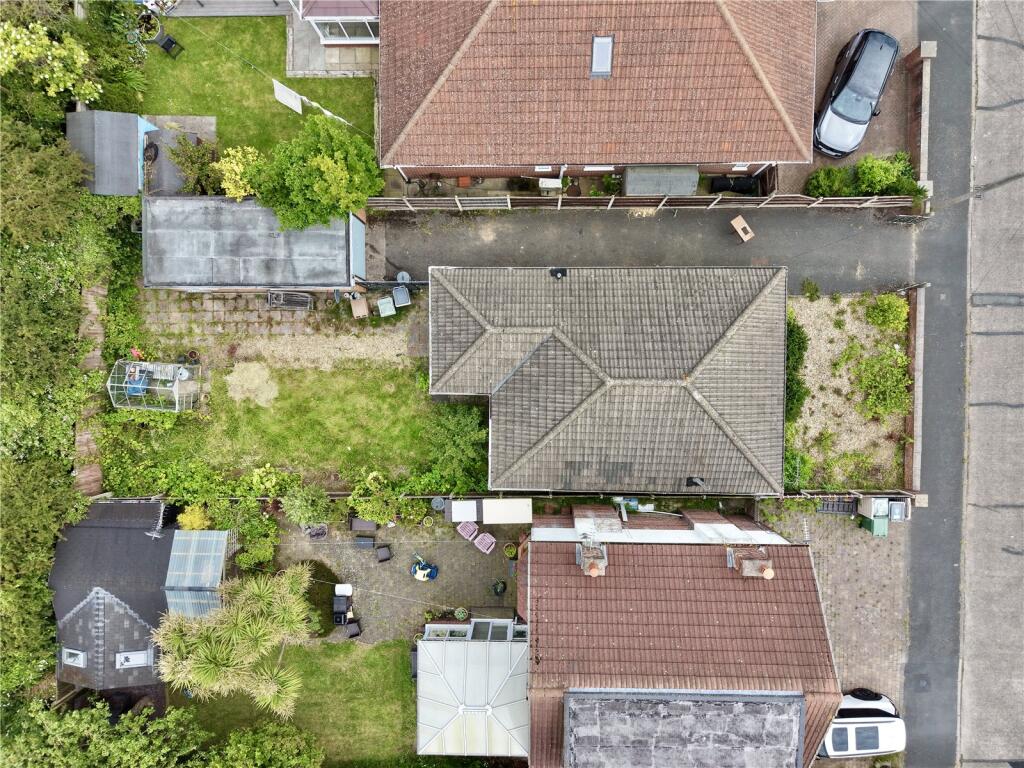 Bradman Road, Moreton, Wirral, CH46 - View 2