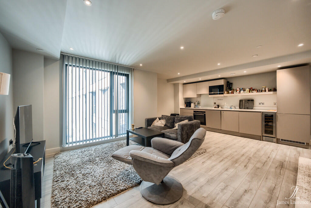 Additional image 9 of St. Martins Place, 169 Broad Street, Birmingham City Centre