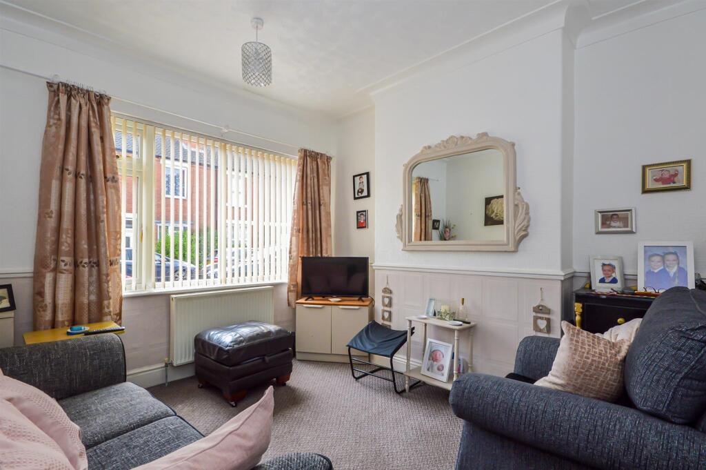 Main image of property: St. Nicholas Street, Castleford
