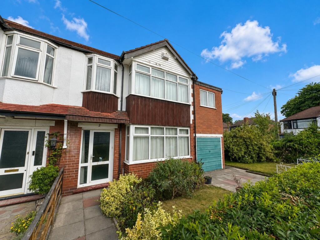 Main image of property: Park View, Cheadle Heath