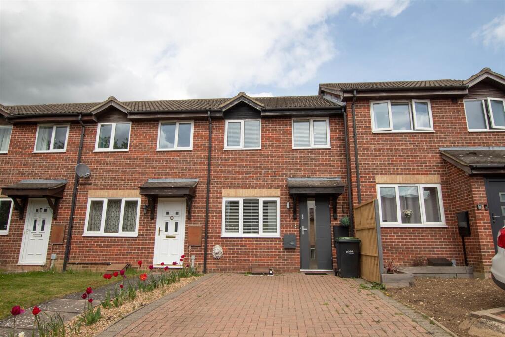 Main image of property: Stockley Close, Haverhill