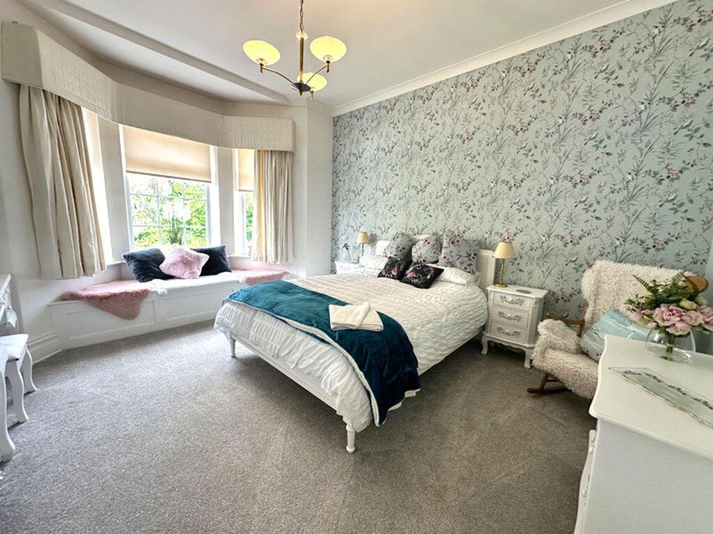 Main image of property: Chesterfield Road, Southport