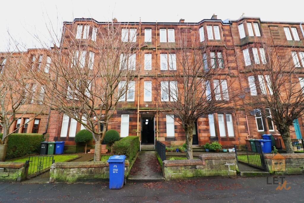 Main image of property: Whitehaugh Drive, Paisley, PA1