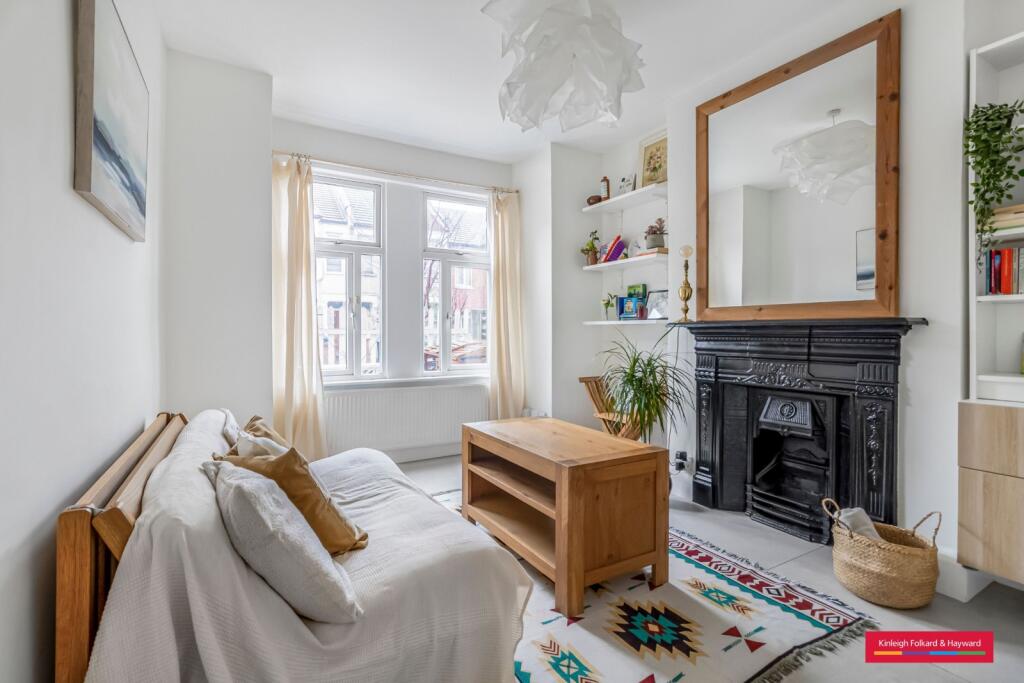 2 bedroom house for rent