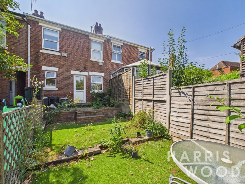 Main image of property: St Johns Green, Colchester, Essex, CO2