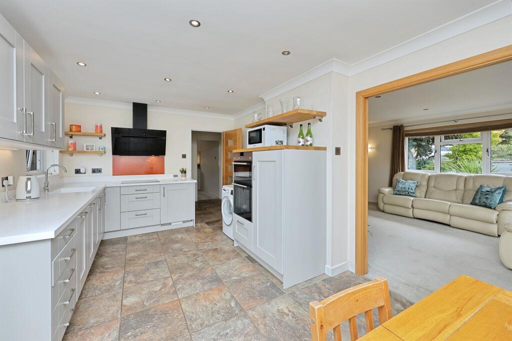 House in Norwich - View 5