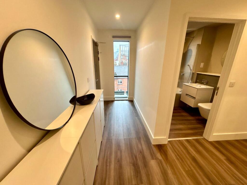 Additional image 8 of The Lightwell, 71 Cornwall Street, Birmingham, B3