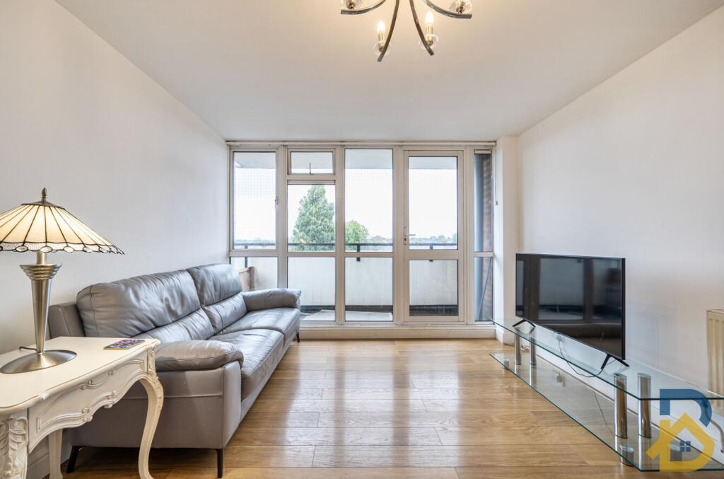 Apartment in London - View 2