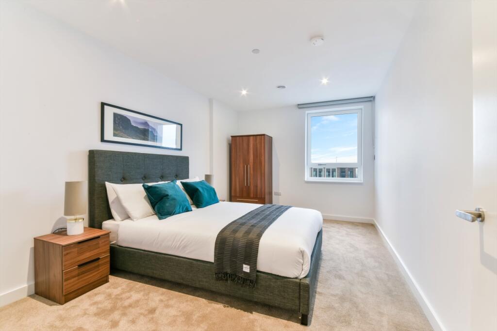 Apartment in London - View 3
